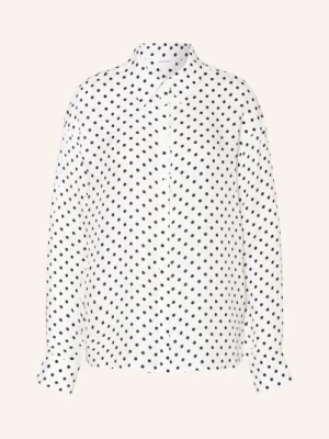 Obrázek produktu Darling Harbour Košile S Hedvábím offwhite / black