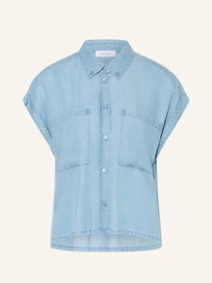 Obrázek produktu Darling Harbour Košile V Džínovém Stylu mid blue