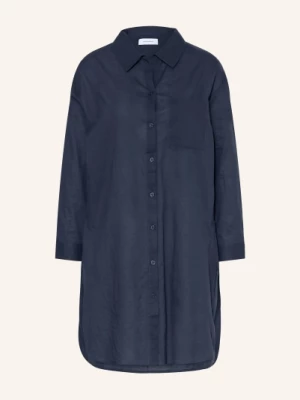 Obrázek produktu Darling Harbour Košilové Šaty 56 navy