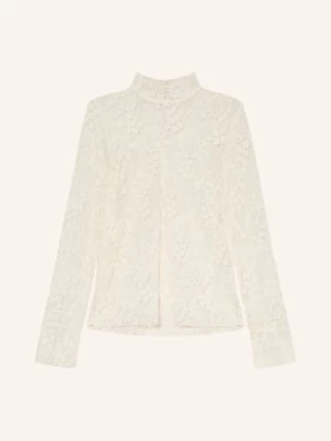 Obrázek produktu Darling Harbour Krajková Halenka offwhite