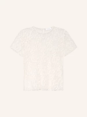 Obrázek produktu Darling Harbour Krajková Halenka offwhite