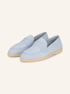 Obrázek produktu Darling Harbour Penny Loafers tmavě modrá