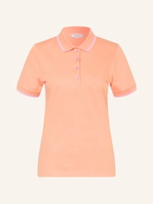 Obrázek produktu Darling Harbour Piqué Polokošile apricot