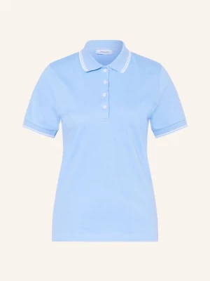 Obrázek produktu Darling Harbour Piqué Polokošile gitane