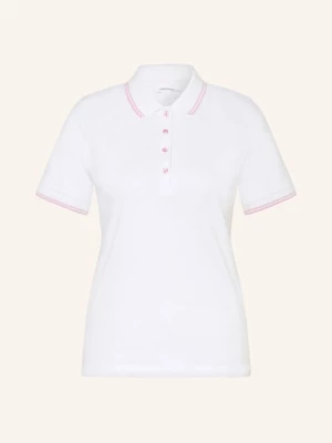 Obrázek produktu Darling Harbour Piqué Polokošile white