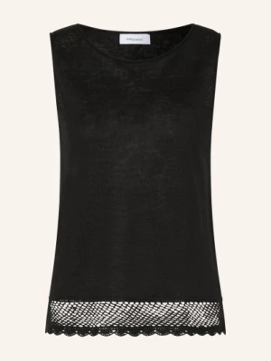 Obrázek produktu Darling Harbour Plátěný Top black
