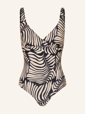 Obrázek produktu Darling Harbour Plavky 14 creme-schwarz