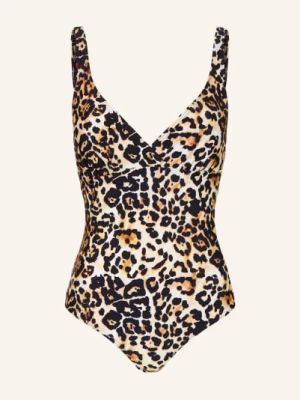Obrázek produktu Darling Harbour Plavky 19 schwarz-beige