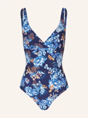 Obrázek produktu Darling Harbour Plavky 53 navy-hellblau