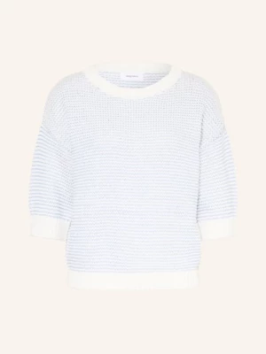 Obrázek produktu Darling Harbour Pletená Blůza white / bleu