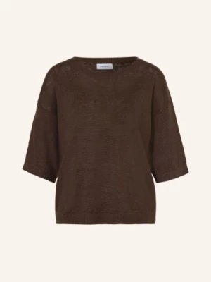 Obrázek produktu Darling Harbour Pletené Tričko dark brown