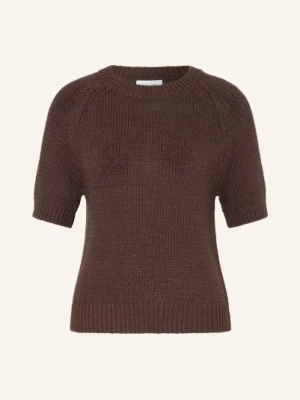 Obrázek produktu Darling Harbour Pletené Tričko dark brown