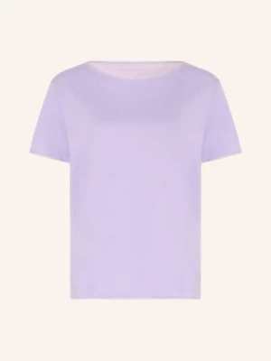 Obrázek produktu Darling Harbour Pletené Tričko lilac / light pink