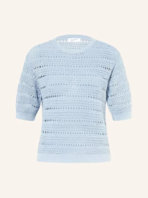 Obrázek produktu Darling Harbour Pletené Tričko sky blue