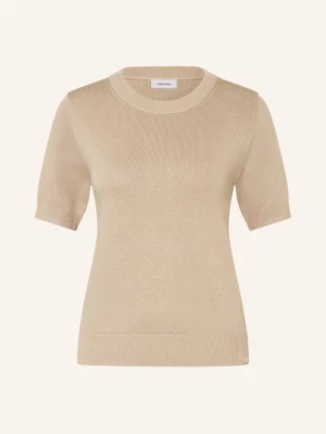 Obrázek produktu Darling Harbour Pletené Tričko taupe