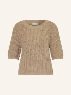 Obrázek produktu Darling Harbour Pletené Tričko taupe