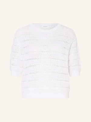 Obrázek produktu Darling Harbour Pletené Tričko white