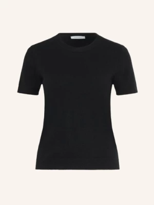 Obrázek produktu Darling Harbour Pletené Tričko Z Kašmíru black