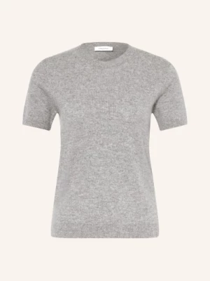 Obrázek produktu Darling Harbour Pletené Tričko Z Kašmíru grey melange