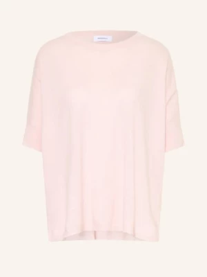 Obrázek produktu Darling Harbour Pletené Tričko Z Kašmíru rose