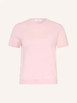 Obrázek produktu Darling Harbour Pletené Tričko Z Kašmíru rose