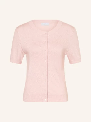 Obrázek produktu Darling Harbour Pletený Kardigan babypink