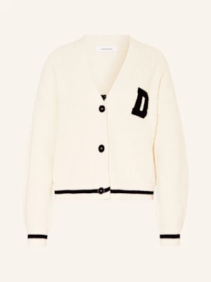Obrázek produktu Darling Harbour Pletený Kardigan creme / navy
