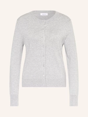 Obrázek produktu Darling Harbour Pletený Kardigan grey melange
