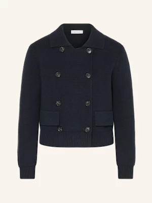 Obrázek produktu Darling Harbour Pletený Kardigan navy