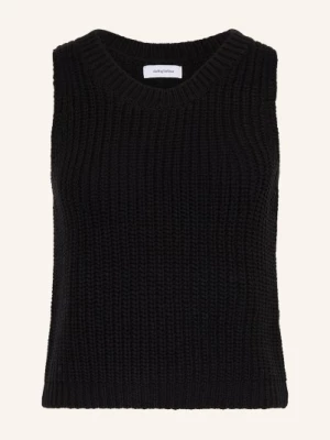 Obrázek produktu Darling Harbour Pletený Top black