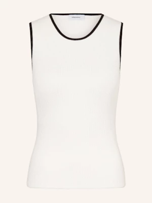 Obrázek produktu Darling Harbour Pletený Top offwhite / black