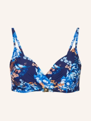 Obrázek produktu Darling Harbour Podprsenka S Kosticemi 53 navy-hellblau