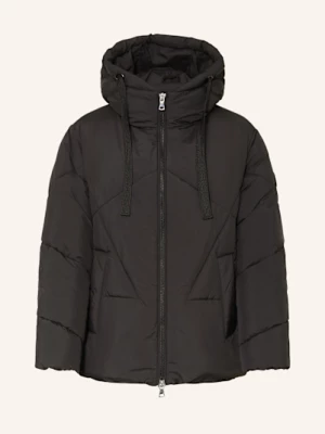 Obrázek produktu Darling Harbour Prošívaná Bunda black