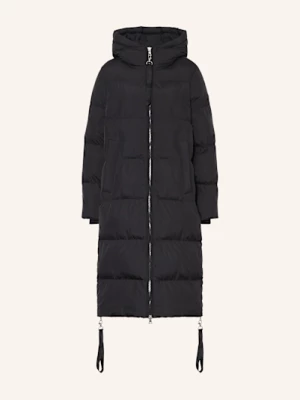Obrázek produktu Darling Harbour Prošívaná Bunda black