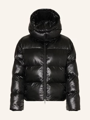Obrázek produktu Darling Harbour Prošívaná Bunda black