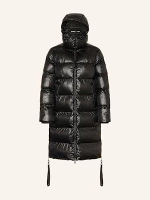 Obrázek produktu Darling Harbour Prošívaný Kabát black