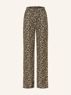 Obrázek produktu Darling Harbour Pyžamové Kalhoty leo print klein