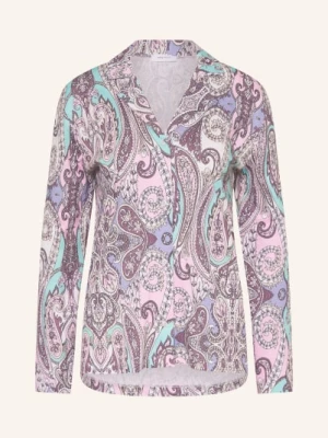 Obrázek produktu Darling Harbour Pyžamové Tričko paisley print
