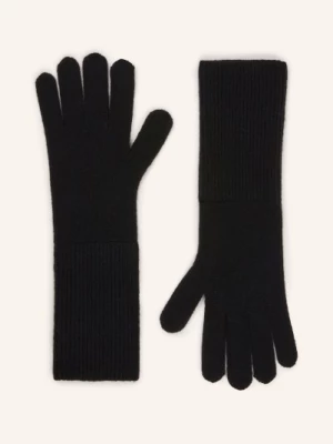 Obrázek produktu Darling Harbour Rukavice Z Kašmíru black