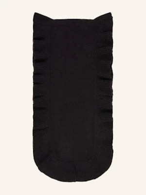 Obrázek produktu Darling Harbour Šála S Kašmírem black