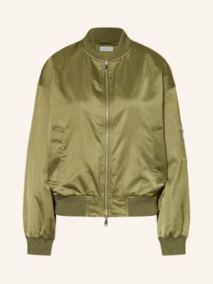 Obrázek produktu Darling Harbour Saténový Blouson olive