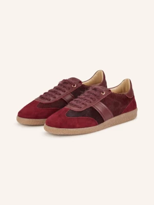 Obrázek produktu Darling Harbour Sneakersy tmavě červená