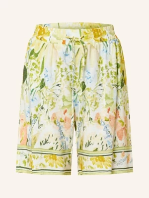Obrázek produktu Darling Harbour Šortky flower print