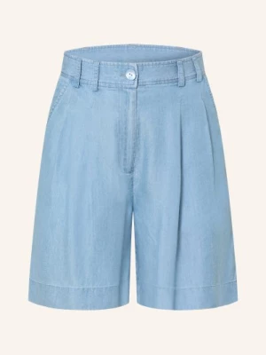 Obrázek produktu Darling Harbour Šortky V Džínovém Stylu mid blue
