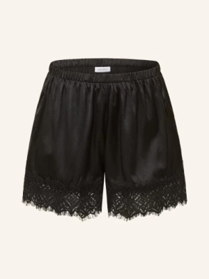 Obrázek produktu Darling Harbour Spací Šortky S Hedvábím black