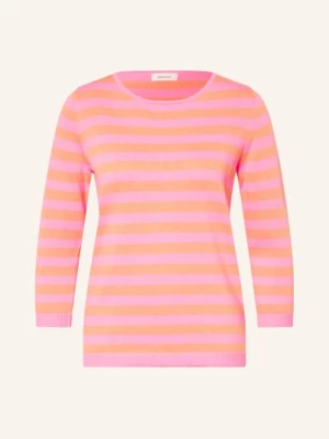 Obrázek produktu Darling Harbour Svetr apricot / pink
