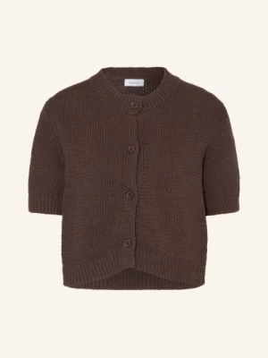Obrázek produktu Darling Harbour Svetr dark brown