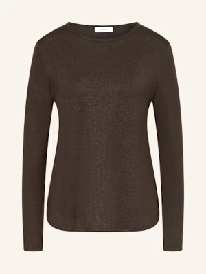 Obrázek produktu Darling Harbour Svetr dark brown