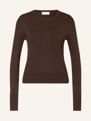 Obrázek produktu Darling Harbour Svetr dark brown