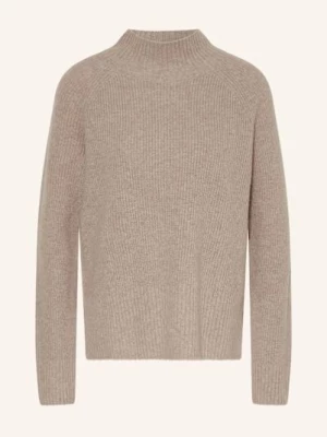 Obrázek produktu Darling Harbour Svetr light taupe melange